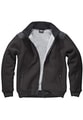 Dickies Fleece Werktrui Sherpa DEH89001 zwart